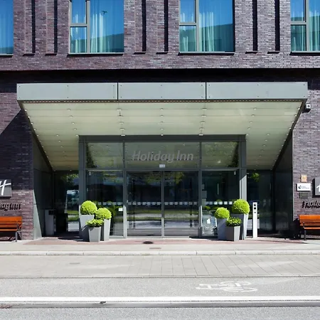 - - Hafencity By Ihg Hotel Amburgo