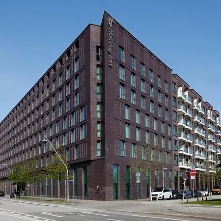 - - Hafencity By Ihg 4*