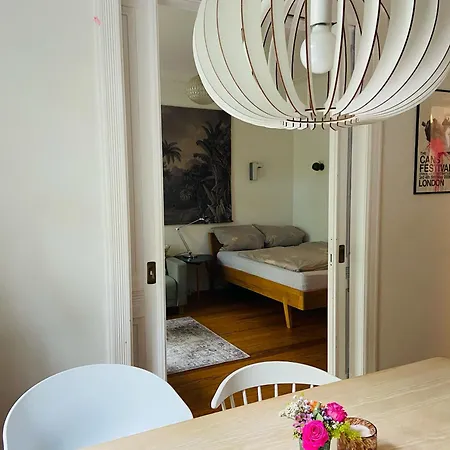 Apartment Apartment_lucas Hamburg