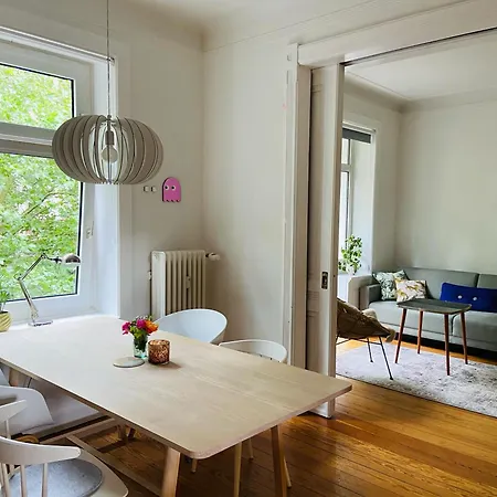 Apartment_lucas Hamburg