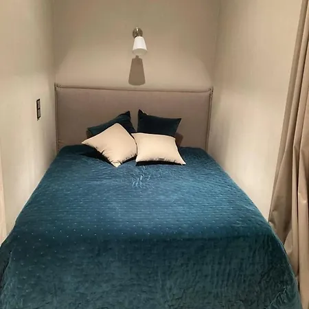 Am Kaiserkai Im Schonsten Teil Der Hafencity Apartment *