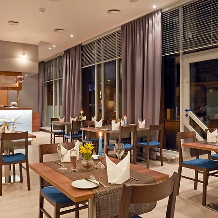 H4 Bergedorf Hotell