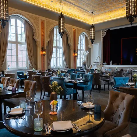 Yoho - The Young 3* Hamburg