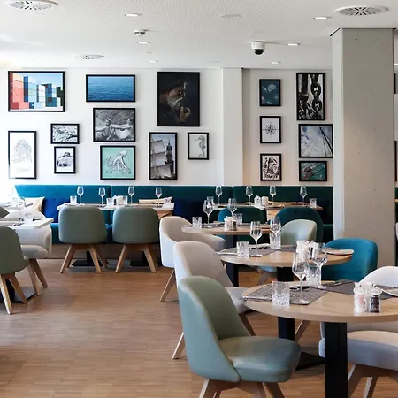 - - Hafencity By Ihg Amburgo