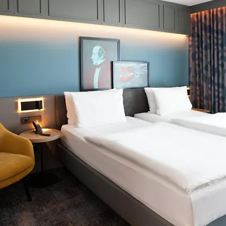 - - Hafencity By Ihg Amburgo