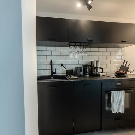 Apartamento Reeperbahn Harbour & Schanze