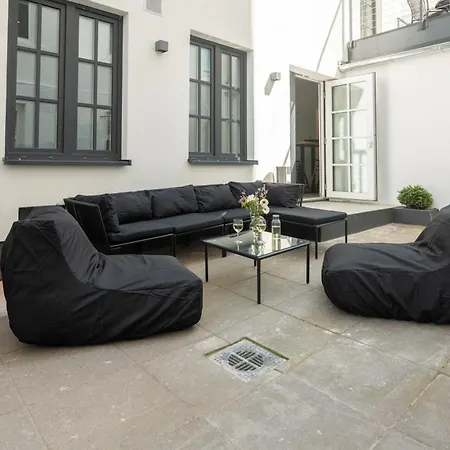Apartamento Reeperbahn Harbour & Schanze Hamburgo
