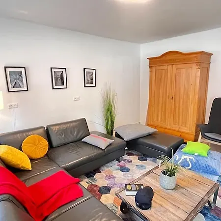 Gemuetliche, Grosse 6-zkb,eg-wohnung Im Herzen Eimsbuettels-2wc&2duschen Hamburg