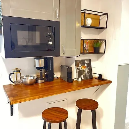 Gemuetliche, Grosse 6-zkb,eg-wohnung Im Herzen Eimsbuettels-2wc&2duschen Apartment Hamburg