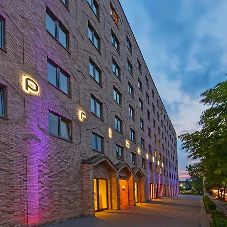 Prize By Radisson, 3*