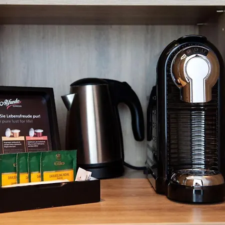 - - Hafencity By Ihg Hotell