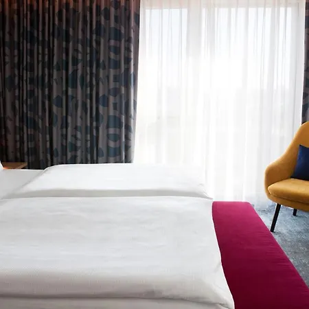 Hotel - - Hafencity By Ihg