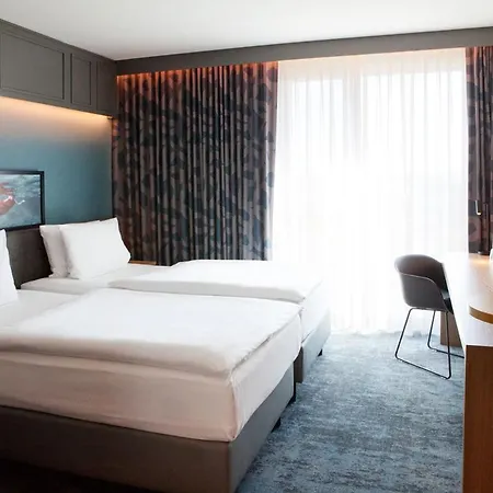 - - Hafencity By Ihg Amburgo