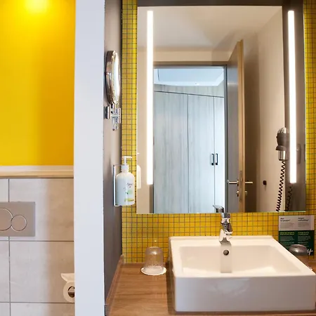 - - Hafencity By Ihg Hotel 4*