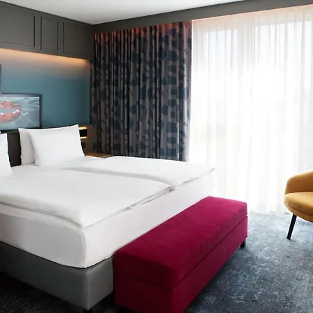 - - Hafencity By Ihg Hotel