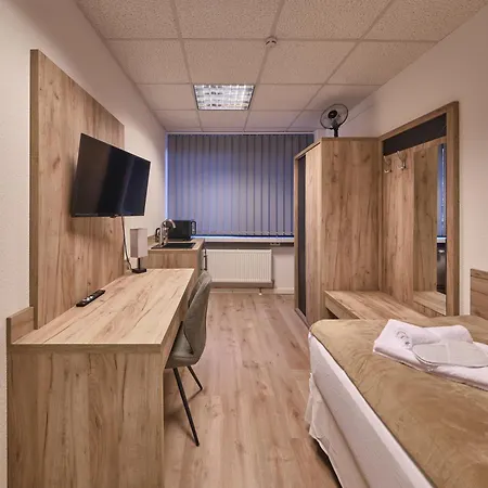Sleep1c Hostel *
