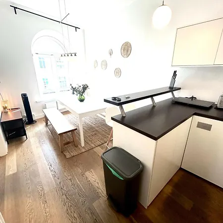 Apartment For Up To 10 Guests