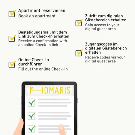 Appartement For Up To 10 Guests