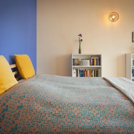 Stilvolles Ambiente Im Gruenen Hamburg! Homestay Hamburg