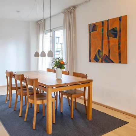 Homestay Anubis Relaxed&stay Hamburg