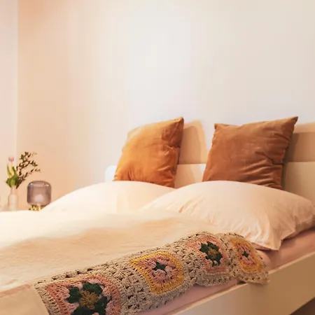 Anubis Relaxed&stay Homestay Hamburg