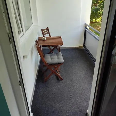 A&m Living Apartment
