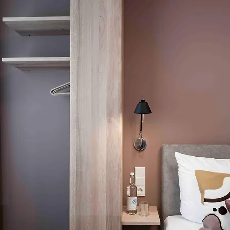 My Place Hotel