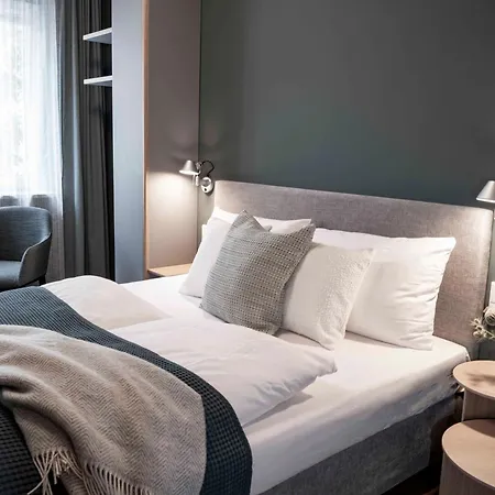 My Place Hotel Hamburg