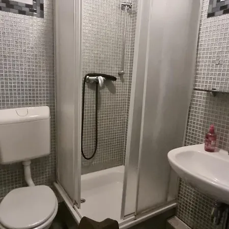 Hostel Kiezbude