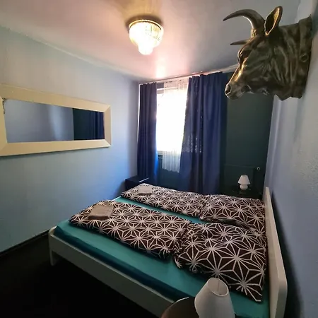 Kiezbude