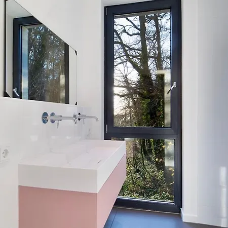 Luxurious - 100 M From The Elbe Falkensteiner Ufer Villa Hamburg