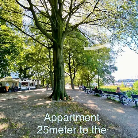 Im Herzen Hamburgs Apartment Hamburg