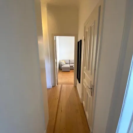 Im Herzen Hamburgs Apartment