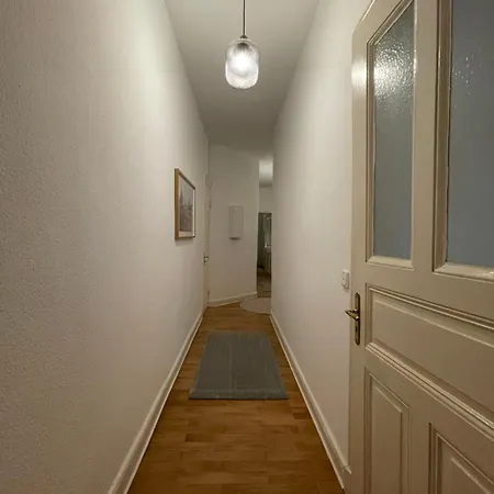 H12 Hamburg