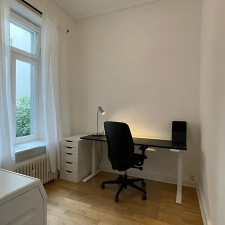 H12 Hamburg