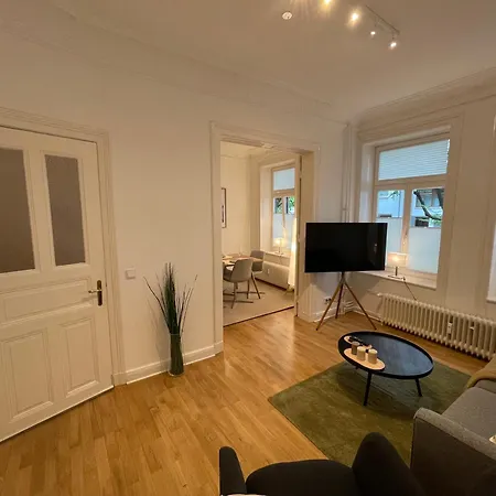 H12 Apartment