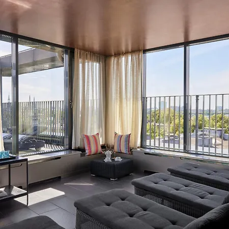 The George 4* Amburgo
