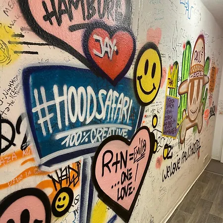 Hostel Pauli *