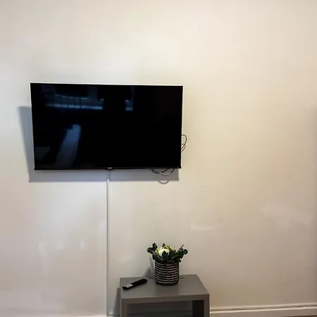 Le Apartment Hamburg