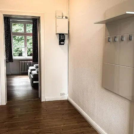 Le Apartment *