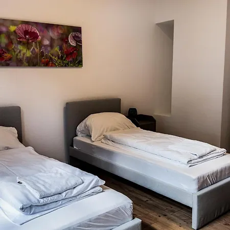 Apartment Le *