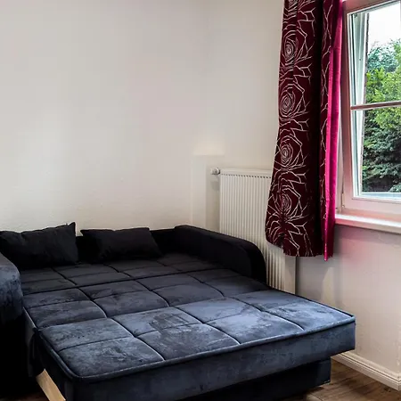 Le Apartment Hamburg