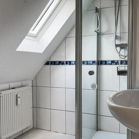 Apartment Le