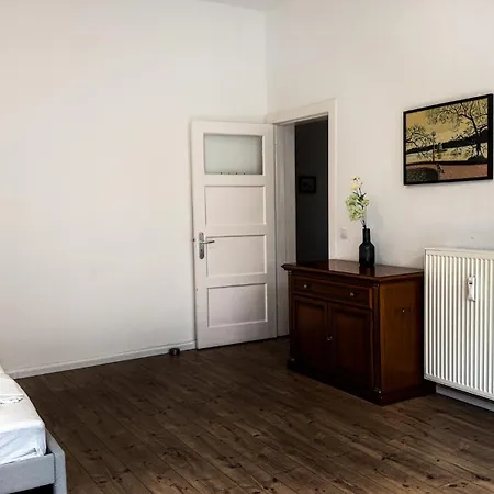 Le Apartment *