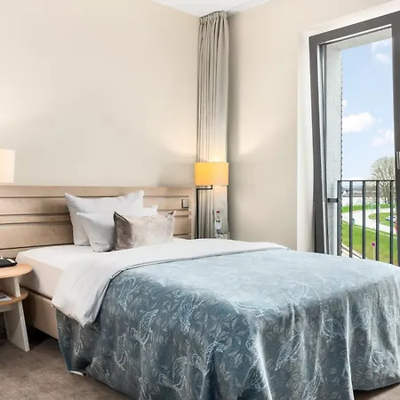 Hotel Zollenspieker Fährhaus Hamburg