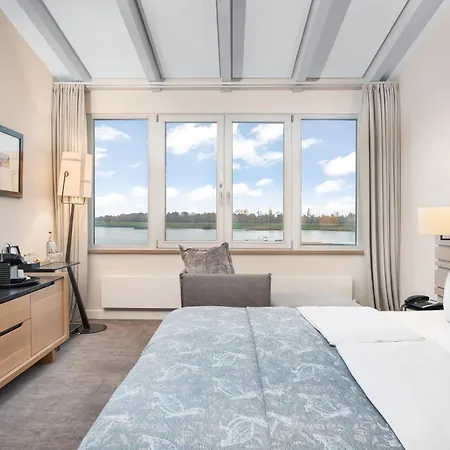 Zollenspieker Fährhaus Hotel Hamburg