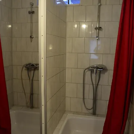 Hostal Paulibude