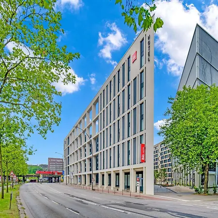 Ibis Szálloda
