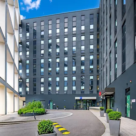 Ibis Szálloda 3*