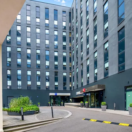 Ibis 3* Hamburg